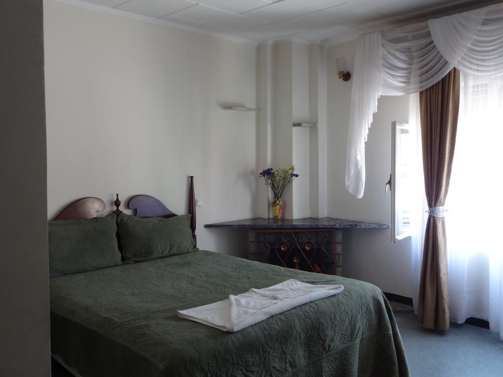 Choice Pension Addis Ababa Room photo